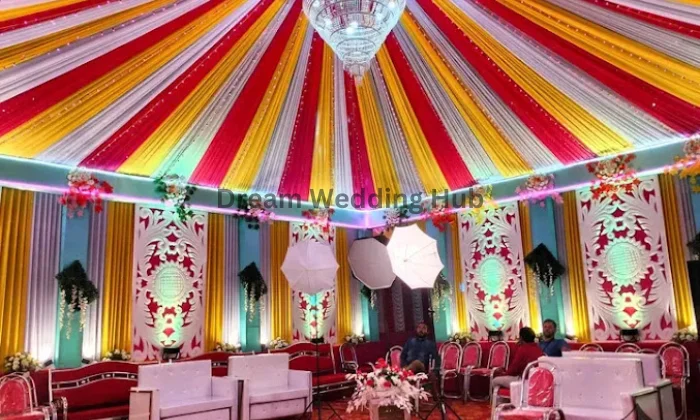 MAA LAXMI WEDDING PLANNERS